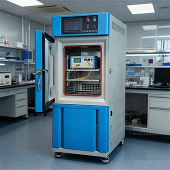 光学设备双85试验恒温恒湿箱