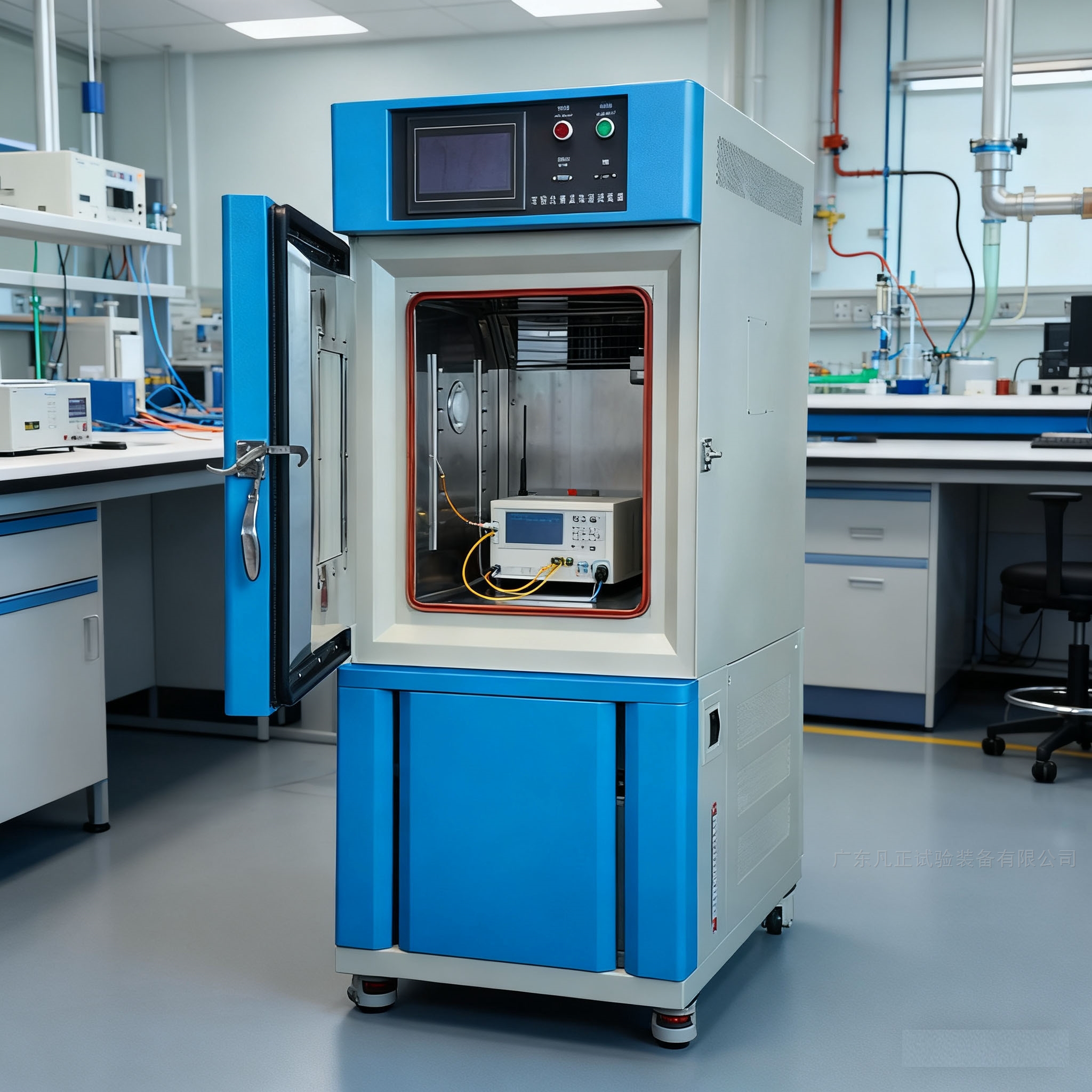 精密仪器测试温湿环境恒温试验箱