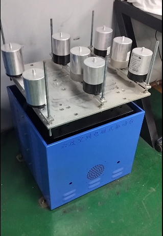 传感器企业订购william威廉中文官网品牌冲击型振动试验台